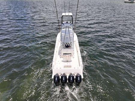 SeaVee 390Z image