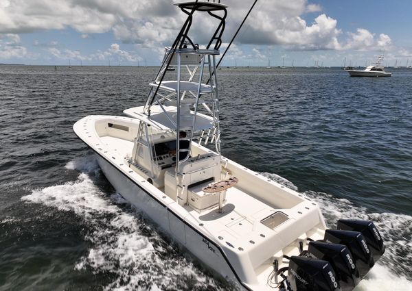 SeaVee 390Z image