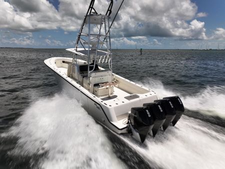 SeaVee 390Z image