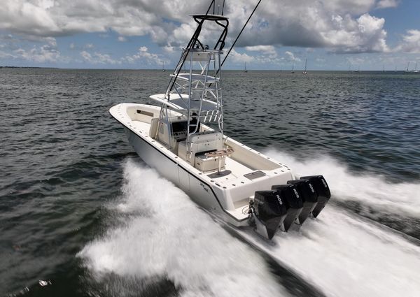 SeaVee 390Z image