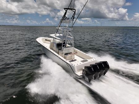 SeaVee 390Z image