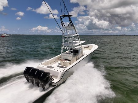 SeaVee 390Z image