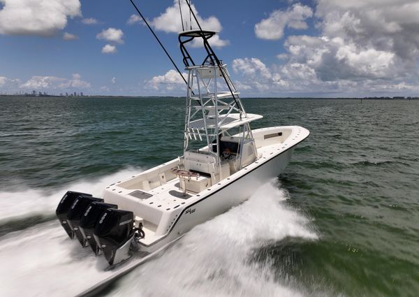 SeaVee 390Z image