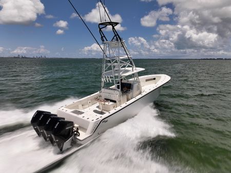 SeaVee 390Z image