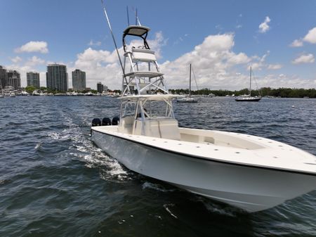 SeaVee 390Z image