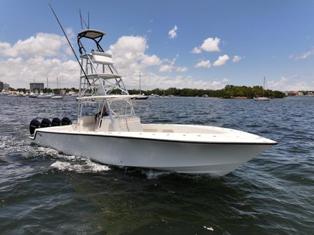 SeaVee 390Z image