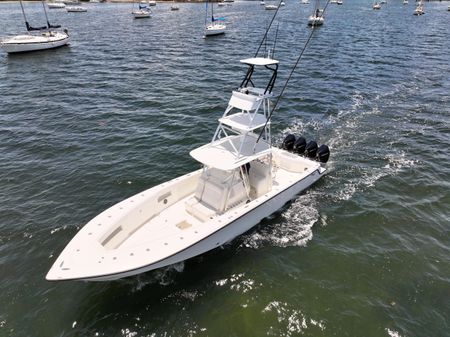 SeaVee 390Z image