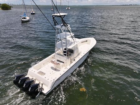 SeaVee 390Z image