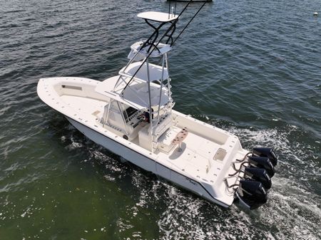 SeaVee 390Z image