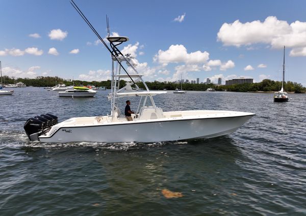 SeaVee 390Z image