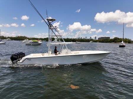 SeaVee 390Z image