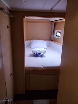 Lagoon 40 Motor Yacht image