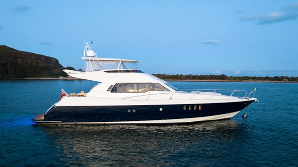 Warren Yachts supernova 75 image