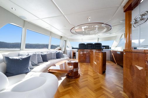 Warren Yachts supernova 75 image