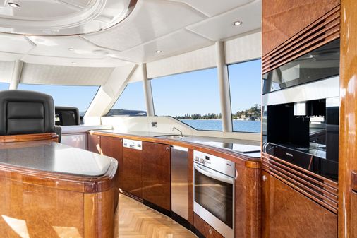 Warren Yachts supernova 75 image