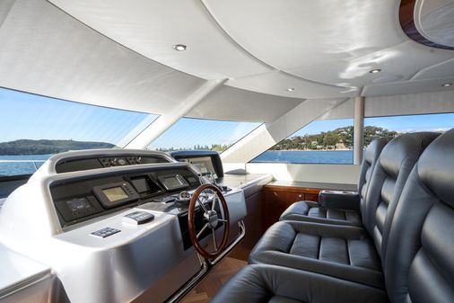 Warren Yachts supernova 75 image