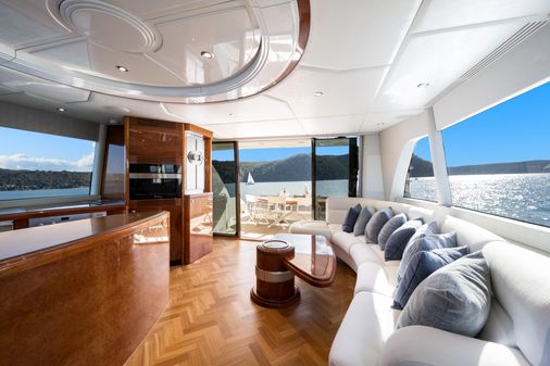 Warren Yachts supernova 75 image