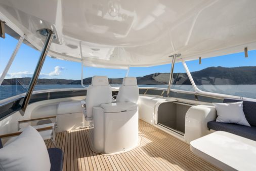 Warren Yachts supernova 75 image