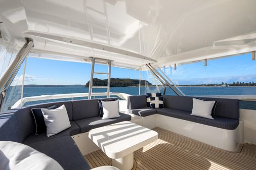 Warren Yachts supernova 75 image