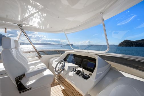 Warren Yachts supernova 75 image