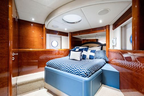 Warren Yachts supernova 75 image