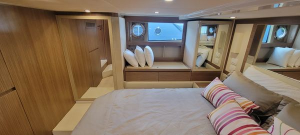 Azimut Atlantis 50 image