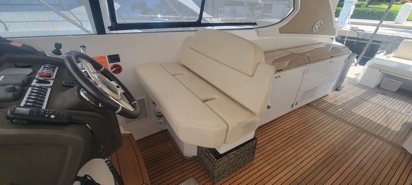 Azimut Atlantis 50 image