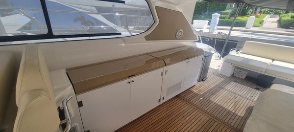 Azimut Atlantis 50 image