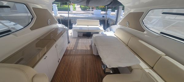 Azimut Atlantis 50 image