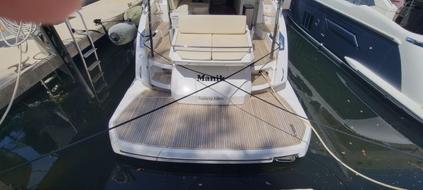 Azimut Atlantis 50 image