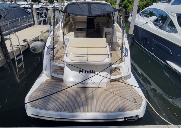 Azimut Atlantis 50 image