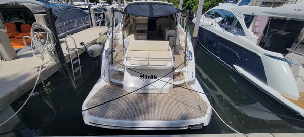 Azimut Atlantis 50 image