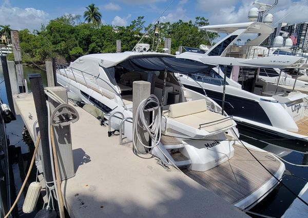 Azimut Atlantis 50 image