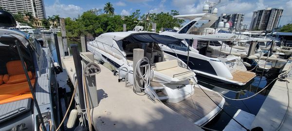 Azimut Atlantis 50 image