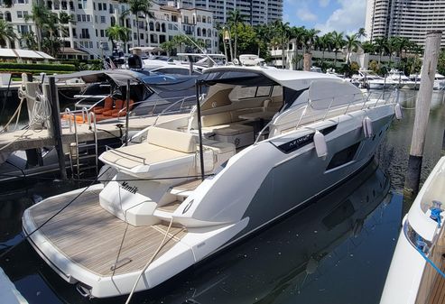 Azimut Atlantis 50 image