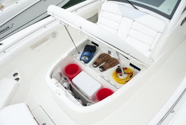 Boston Whaler 370 Outrage image