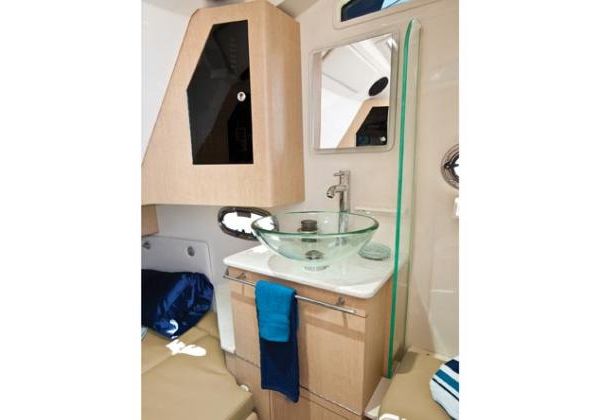 Boston Whaler 370 Outrage image