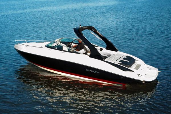 Rinker 26QX CC - main image