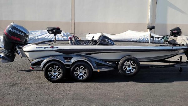 Ranger Z521 Comanche