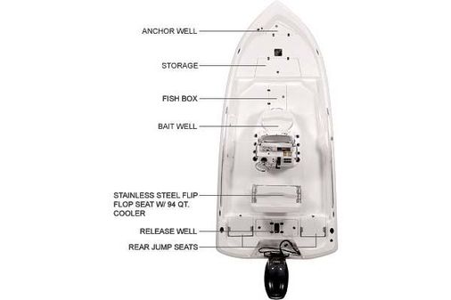 Nauticstar 1900-NAUTIC-BAY image