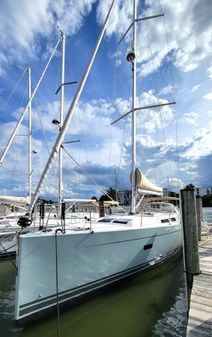 Hanse 458 image