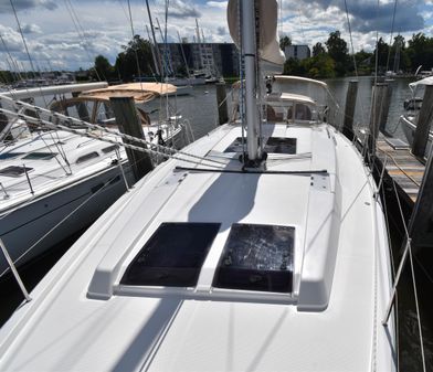 Hanse 458 image