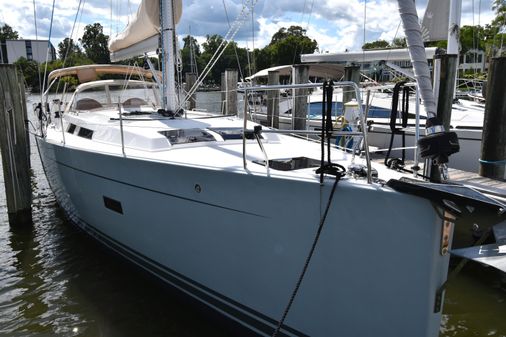 Hanse 458 image