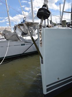 Hanse 458 image