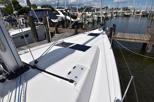 Hanse 458 image