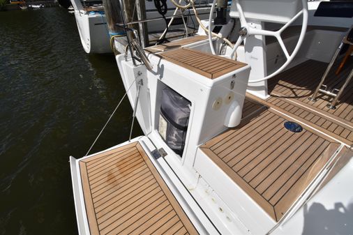 Hanse 458 image