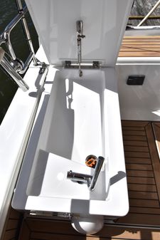 Hanse 458 image