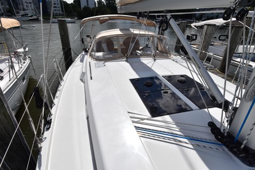 Hanse 458 image