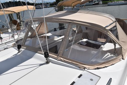 Hanse 458 image