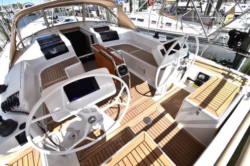 Hanse 458 image